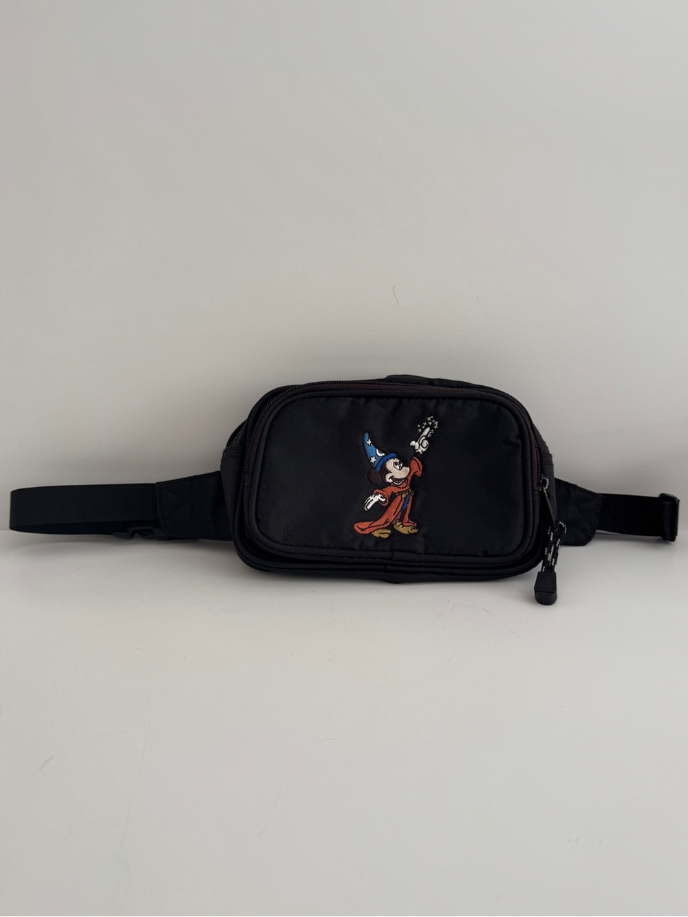Disney Sorcerer Mickey Fanny Pack/Waist Bag